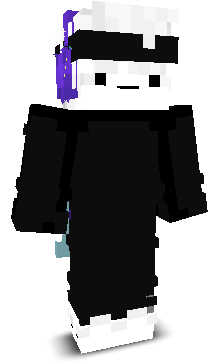 Gonzatupapi's skin