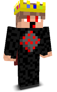 Siri_Hraje's skin