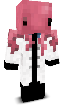 seekArtic's skin