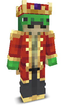 Kaszallocik's skin