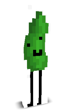 Flo4Cool's skin