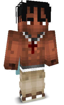 K1avuss's skin