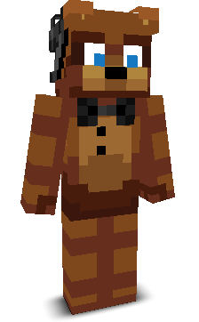 BletVekisha's skin