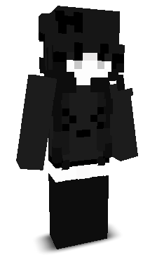 Emilyiana's skin