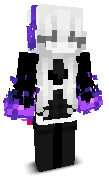 Aksonik16's skin