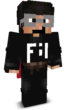 SonoFil's skin