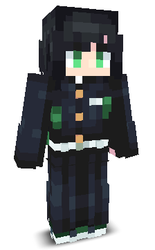 Opposant's skin