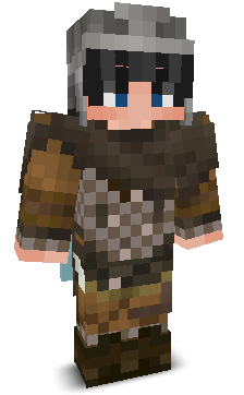 VikingArvid2's skin