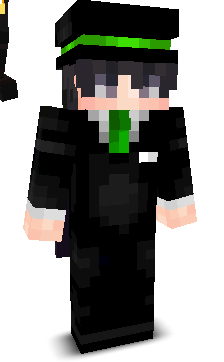 AccidentalBaby's skin