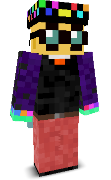 SirBlinky31's skin