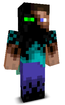 PBLimoGut's skin