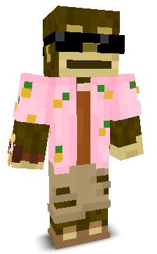x_wolf990's skin