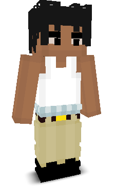 demo64's skin
