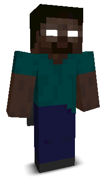Int3rv's skin