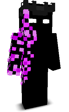 Mr_SnowyVR's skin