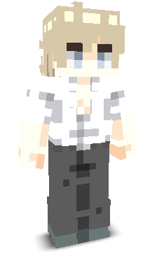 NovioDeDelicia's skin
