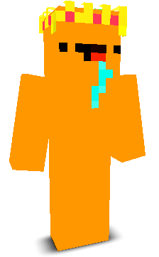 Fletch1404's skin