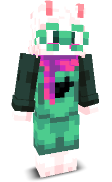 BladeMCreal's skin
