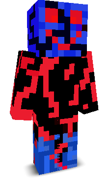 TerminatorT1001's skin