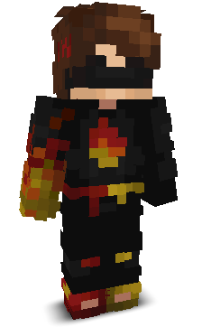 Maunz300's skin