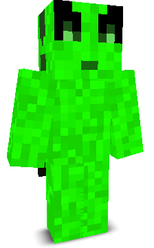 Electrogreen123's skin