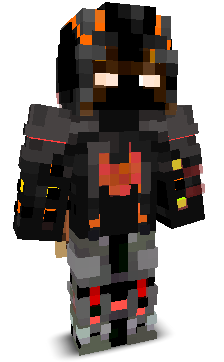 theswan_x3's skin