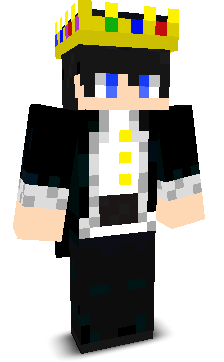 Samukan's skin
