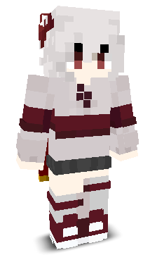 Kiepi's skin