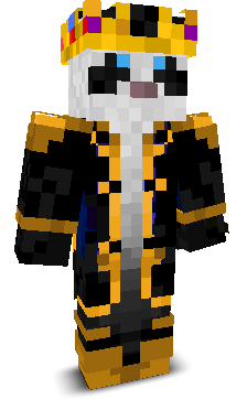 Buzz_YT's skin