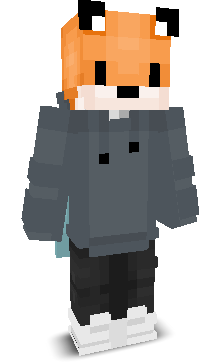 FoxL0l's skin
