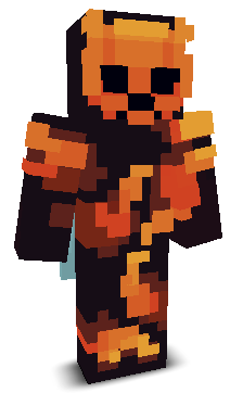 FlaminSku11y's skin