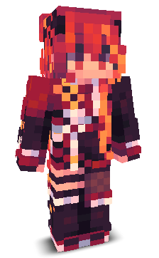 It_is_I_Cami's skin