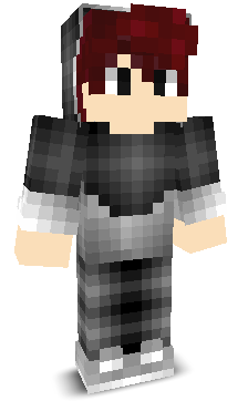 mahemi's skin