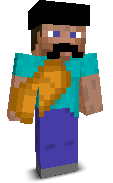 AvidSpore's skin