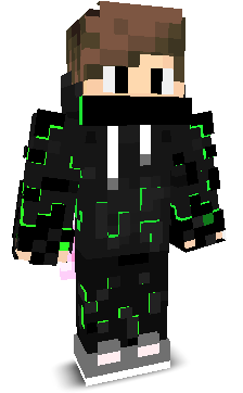 Chaosmo8's skin