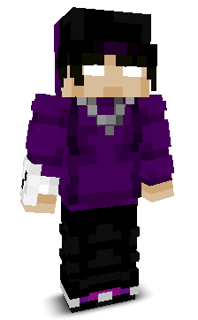 3DKroliJ's skin