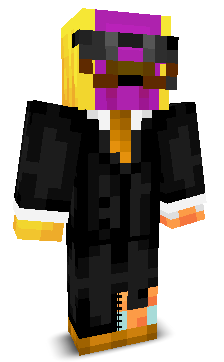 probeyilker's skin