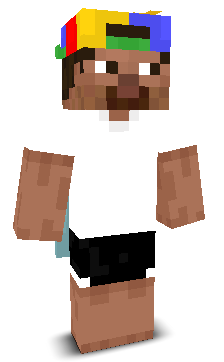 CoolBoyYowl's skin