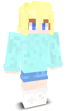 Vox1_gg's skin