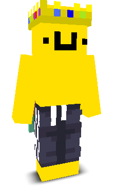 Kubix123mi's skin
