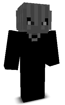 Kubvsiek's skin