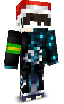 _KlebeGG's skin