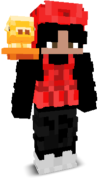Gamer2k23's skin