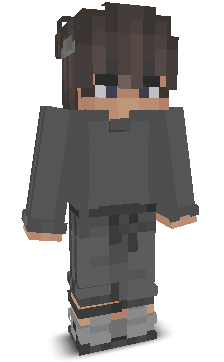 Thaied's skin