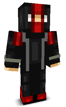 ISplitGen's skin