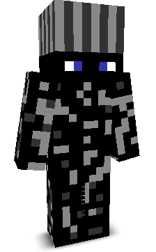 TimedEagle's skin