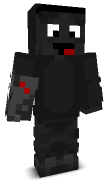 VOYTEKEK's skin