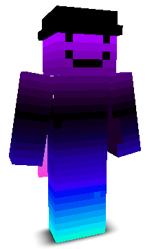SquatterWolf523's skin
