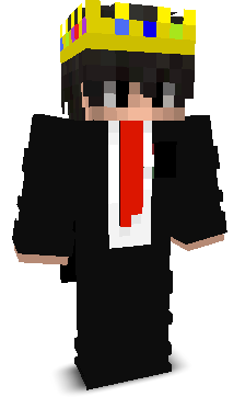 Kearesu's skin