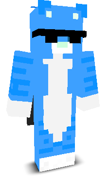 iShamm's skin